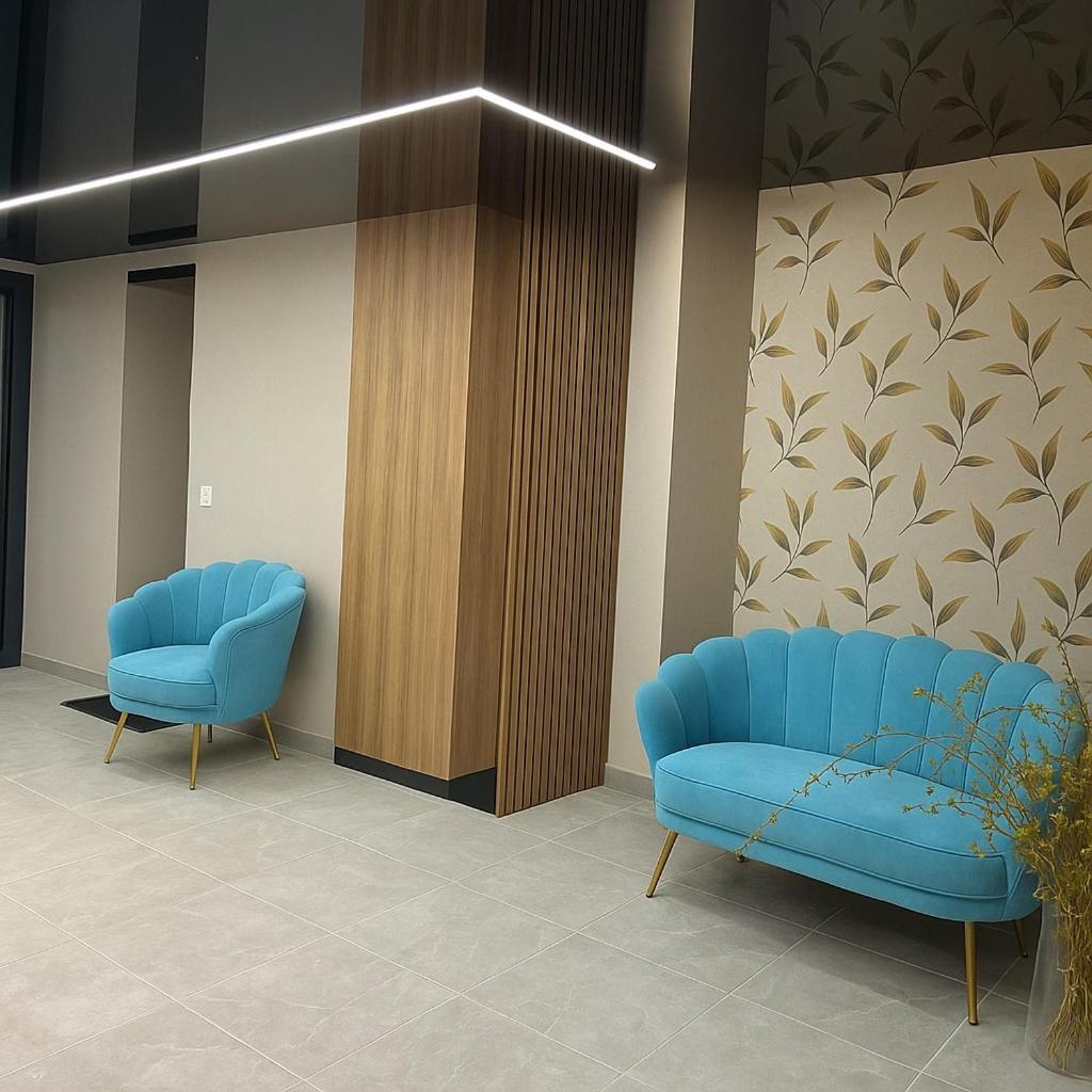 Resort Eden - Domki, Pokoje, Apartamenty Jastrzębia Góra 外观 照片