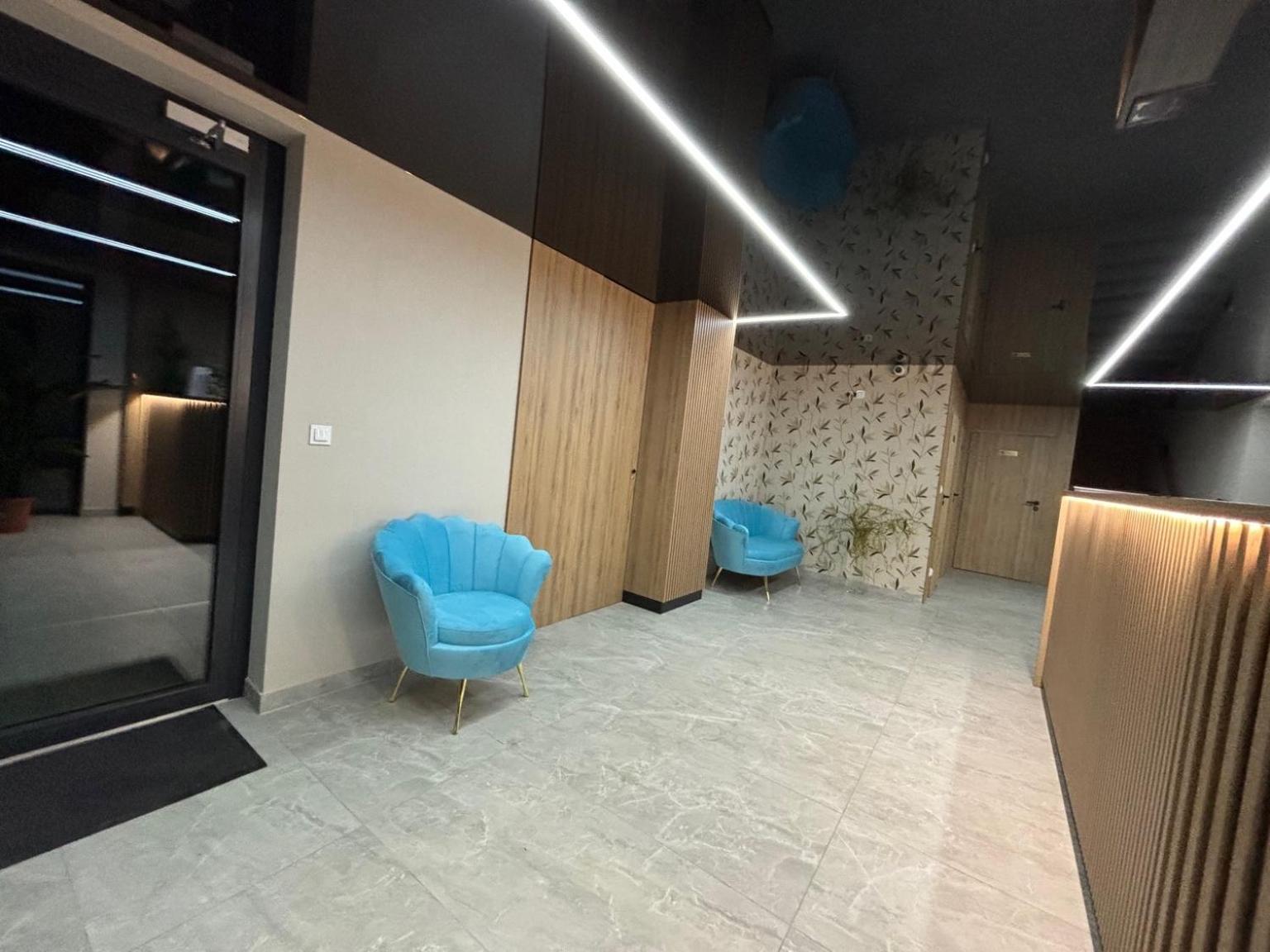 Resort Eden - Domki, Pokoje, Apartamenty Jastrzębia Góra 外观 照片