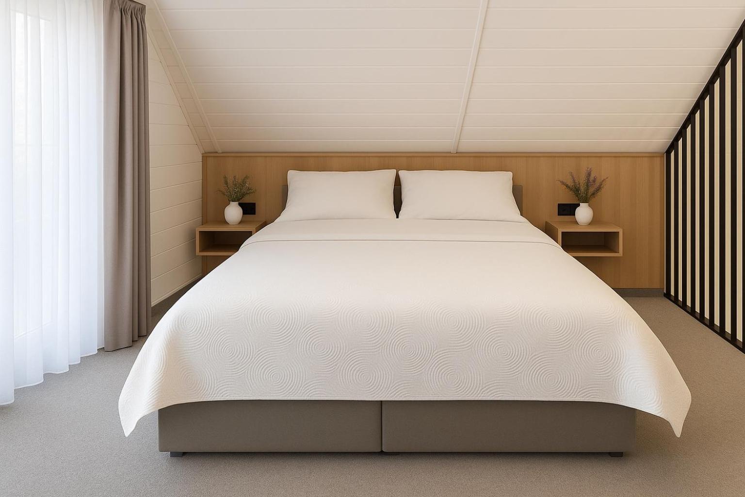 Resort Eden - Domki, Pokoje, Apartamenty Jastrzębia Góra 外观 照片