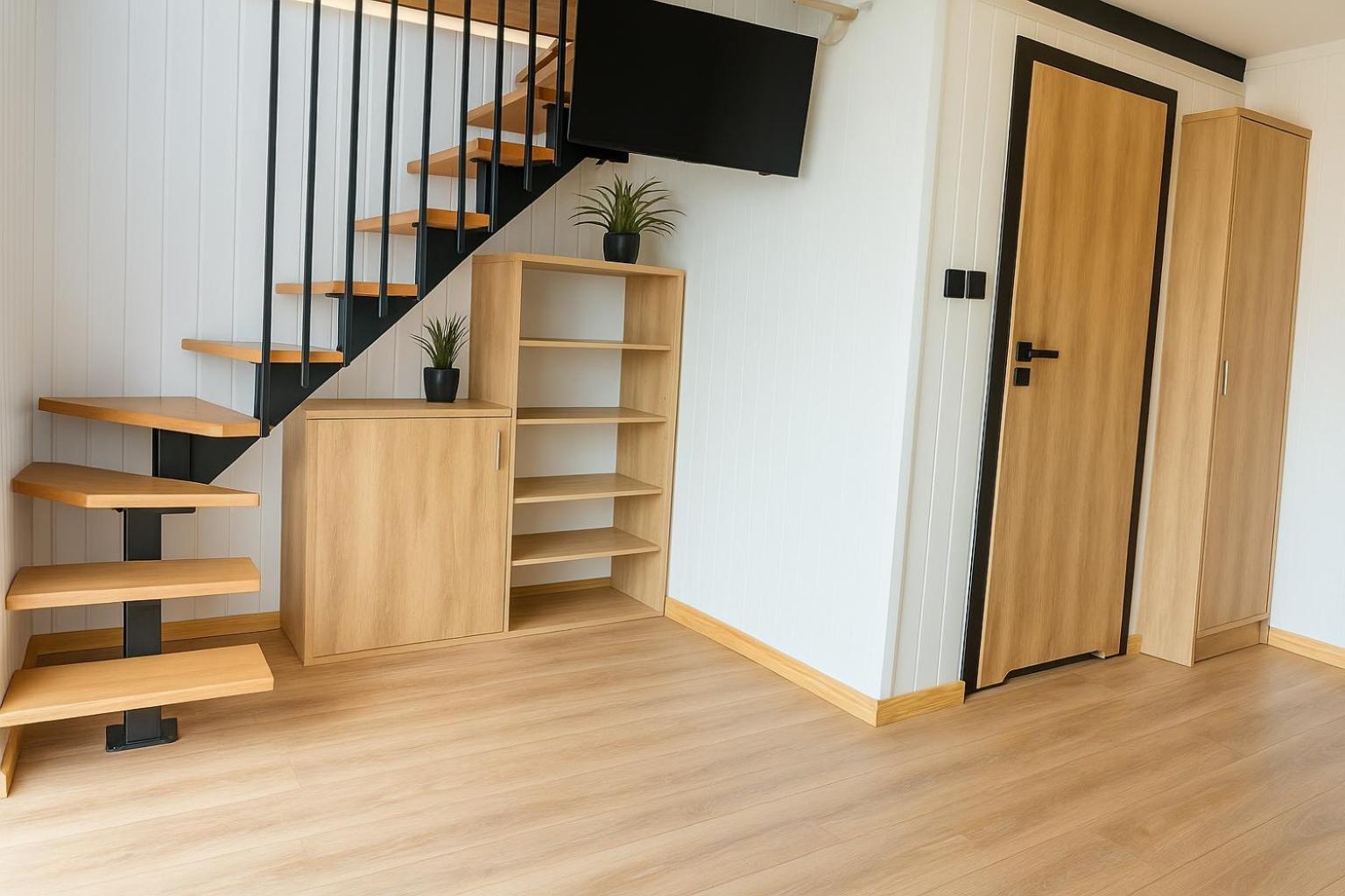 Resort Eden - Domki, Pokoje, Apartamenty Jastrzębia Góra 外观 照片