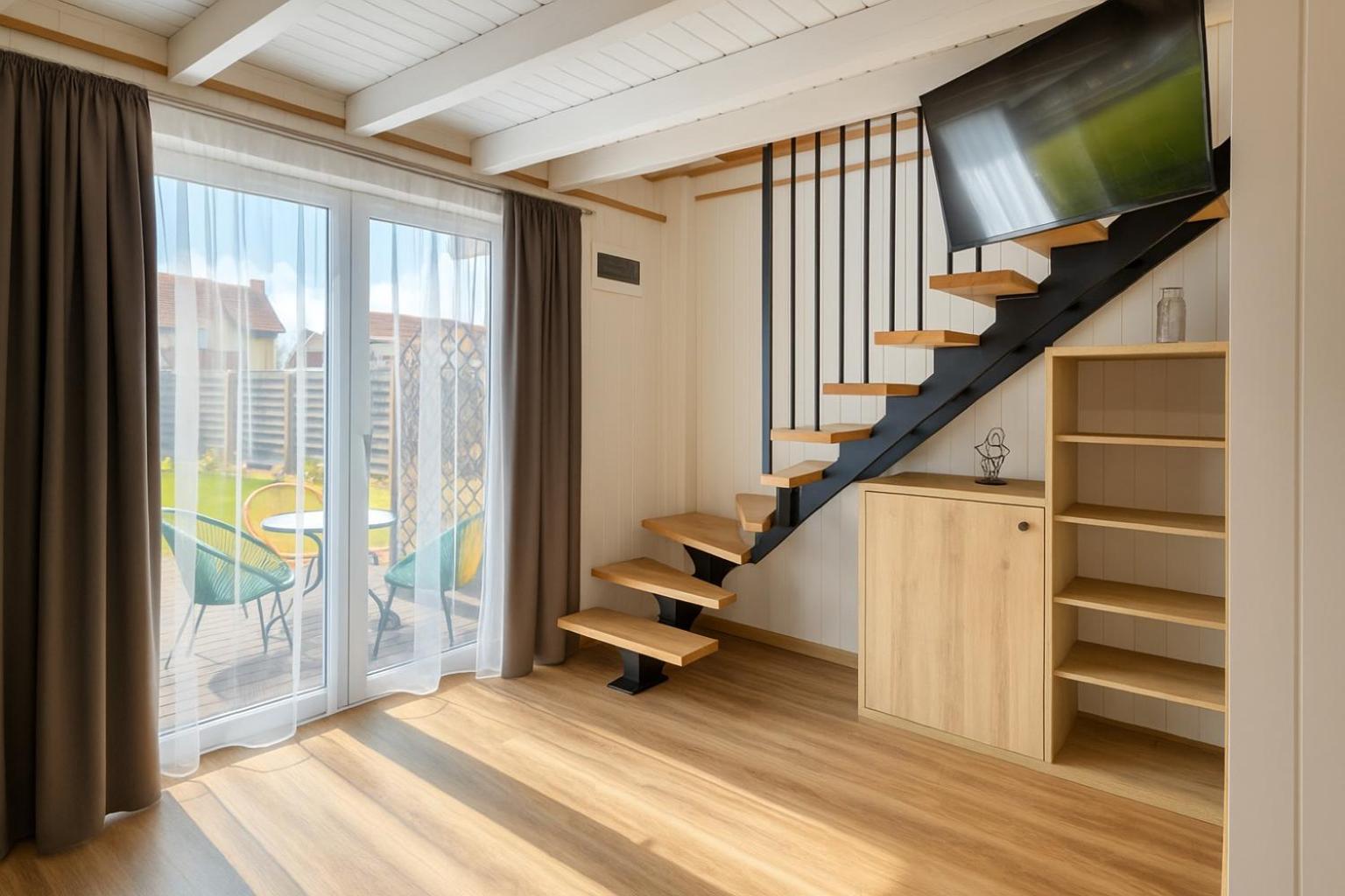 Resort Eden - Domki, Pokoje, Apartamenty Jastrzębia Góra 外观 照片