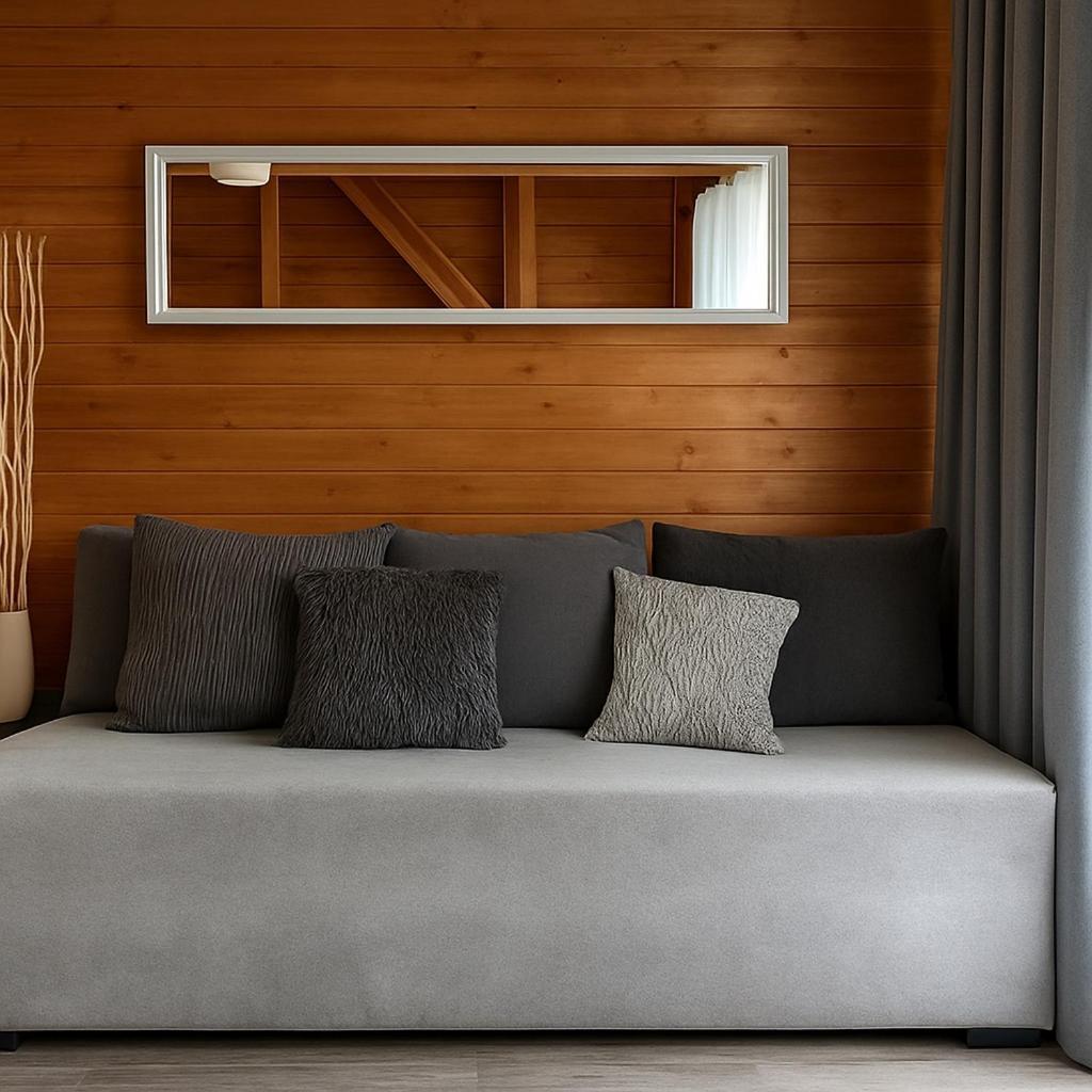 Resort Eden - Domki, Pokoje, Apartamenty Jastrzębia Góra 外观 照片